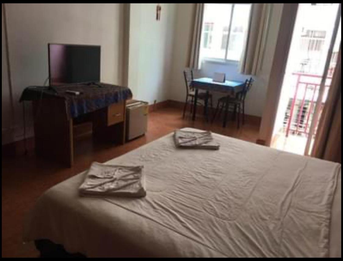 Lucky Banzaan Hotel Patong Exterior photo